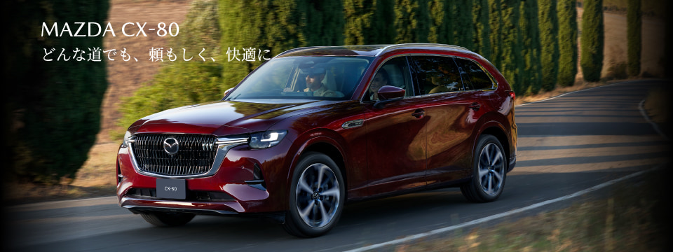 CX-80